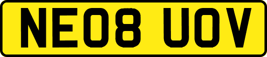 NE08UOV