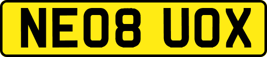 NE08UOX