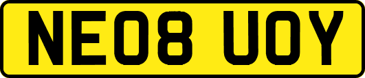 NE08UOY