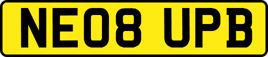 NE08UPB