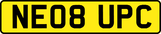 NE08UPC