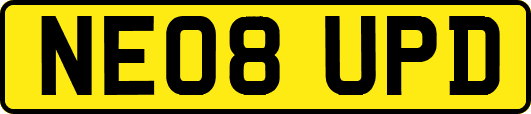 NE08UPD