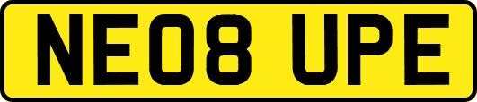 NE08UPE