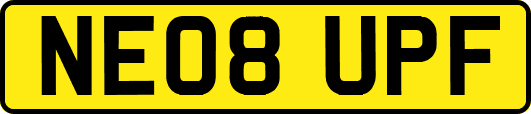 NE08UPF
