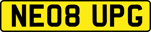 NE08UPG