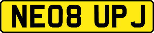 NE08UPJ