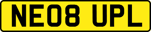 NE08UPL