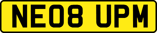 NE08UPM