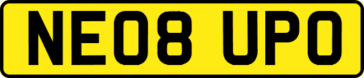 NE08UPO