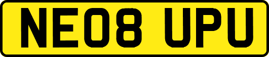NE08UPU