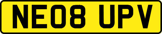 NE08UPV