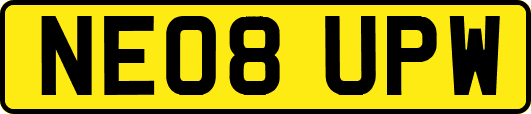 NE08UPW
