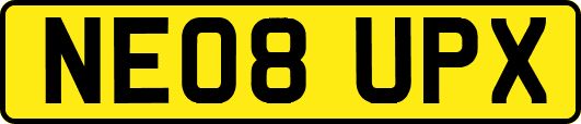 NE08UPX