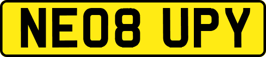 NE08UPY