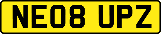 NE08UPZ