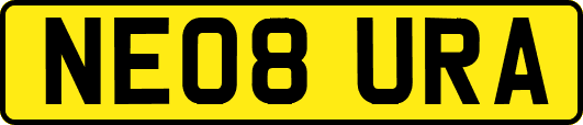 NE08URA