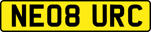 NE08URC