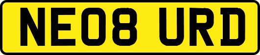 NE08URD