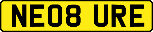 NE08URE