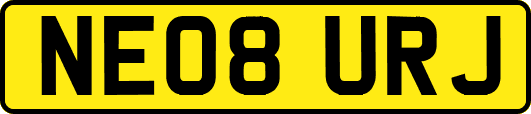 NE08URJ