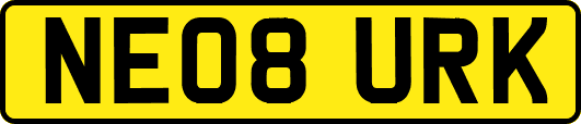 NE08URK