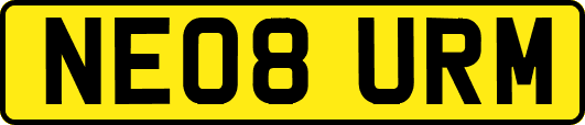 NE08URM