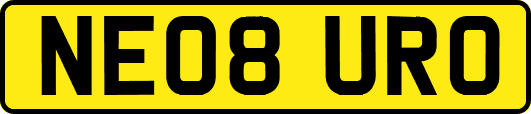 NE08URO