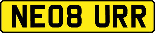 NE08URR