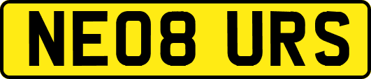 NE08URS