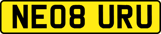 NE08URU