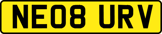 NE08URV