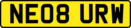 NE08URW