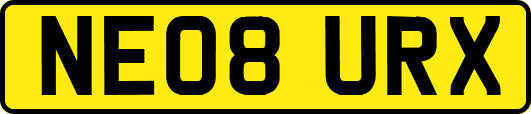 NE08URX