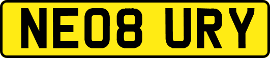NE08URY