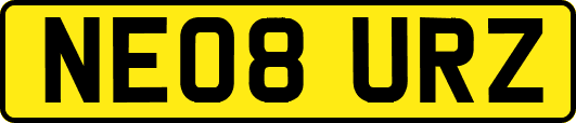 NE08URZ