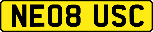 NE08USC