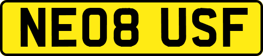 NE08USF