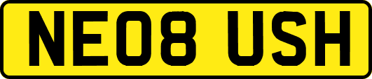 NE08USH
