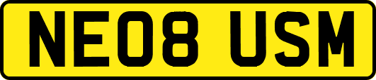 NE08USM