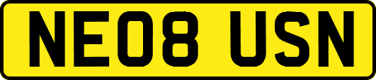 NE08USN