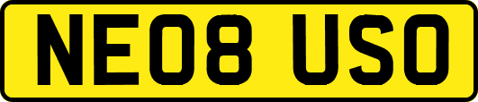 NE08USO