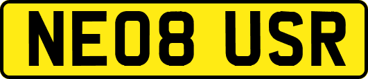 NE08USR