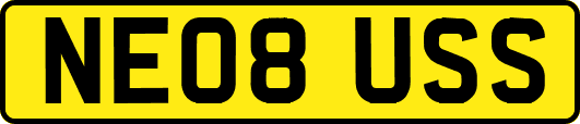 NE08USS
