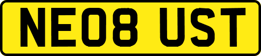 NE08UST