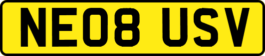 NE08USV