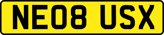 NE08USX