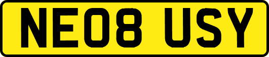 NE08USY