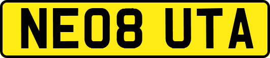 NE08UTA