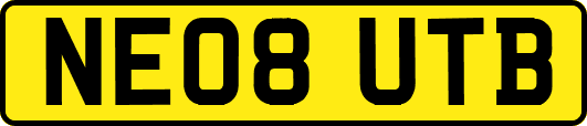 NE08UTB