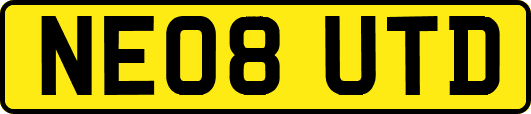 NE08UTD